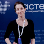 Экскурсовод в Туле Анастасия
