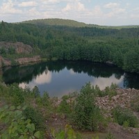 Фото отзыва 1: экскурсия "Автоквест по Северному Приладожью (на машине путешественников)"