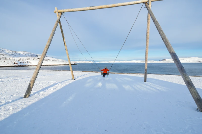 Культура, история и чудеса природы: всё самое интересное на Кольском