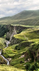 Фото достопримечательности: Джилы-Су