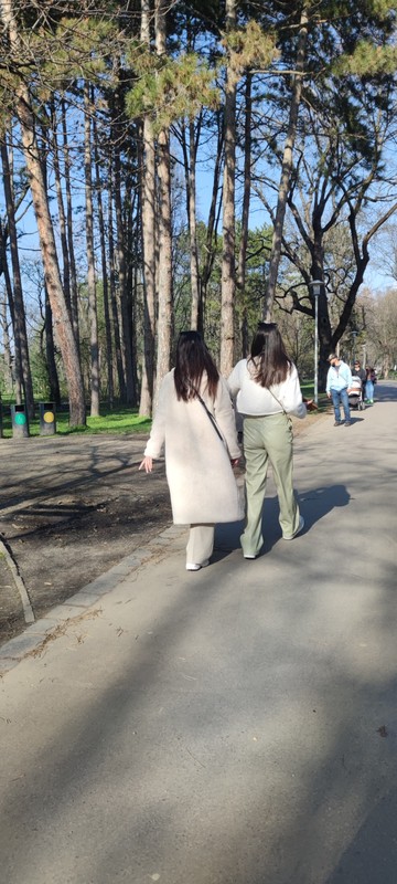 Остров Маргит - сердце Будапешта