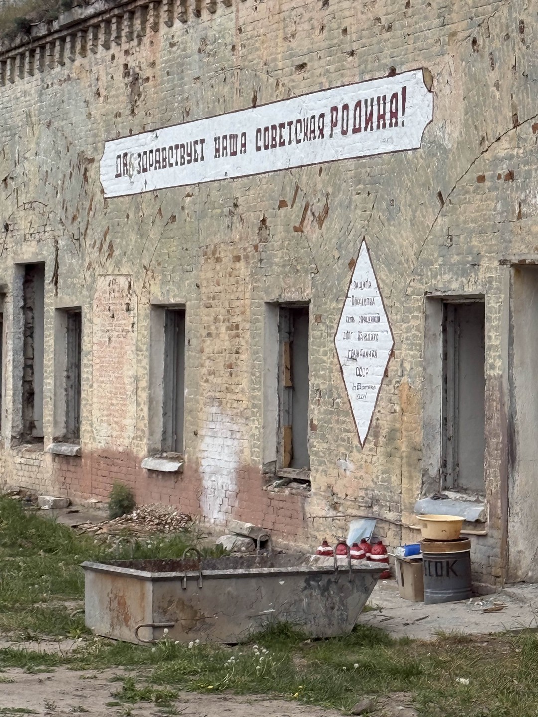 Экскурсия супер, ребенок 11 лет в восторге, хотя он был один среди взрослых слушателей. Петр 🔥