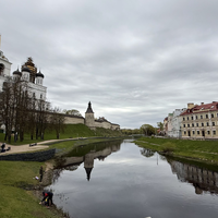 Фото отзыва 4: экскурсия "Россия начинается здесь!"