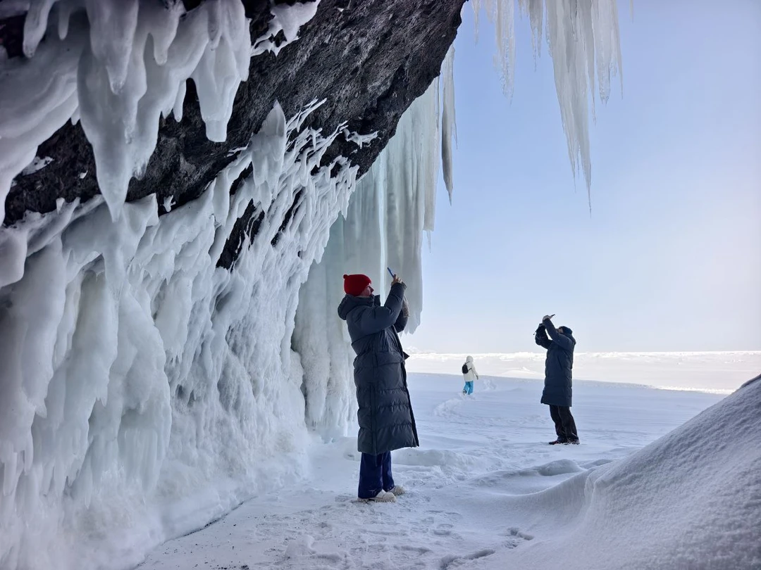 Экскурсия с Романом прошла очень увлекательно. Мы довольны! Роман спасибо огромное! Виды действительно потрясающие, прогулка по