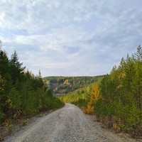 Фото отзыва 1: экскурсия "Самоцветный пояс Уральской глубинки (на вашем автомобиле)"