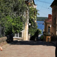 Фото отзыва 4: экскурсия "Выборг — путешествие во времени. Индивидуальная экскурсия"