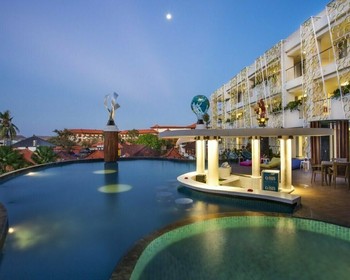 Фото отзыва 4: авторский тур "Ява и Бали: тур с экскурсиями и пляжным отдыхом (перелёт включён)"