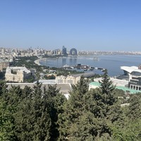 Фото отзыва 2: экскурсия "Бакинские каникулы"