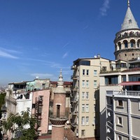 Фото отзыва 1: экскурсия "Стамбул без покрывала, или Как потеряться в городе"