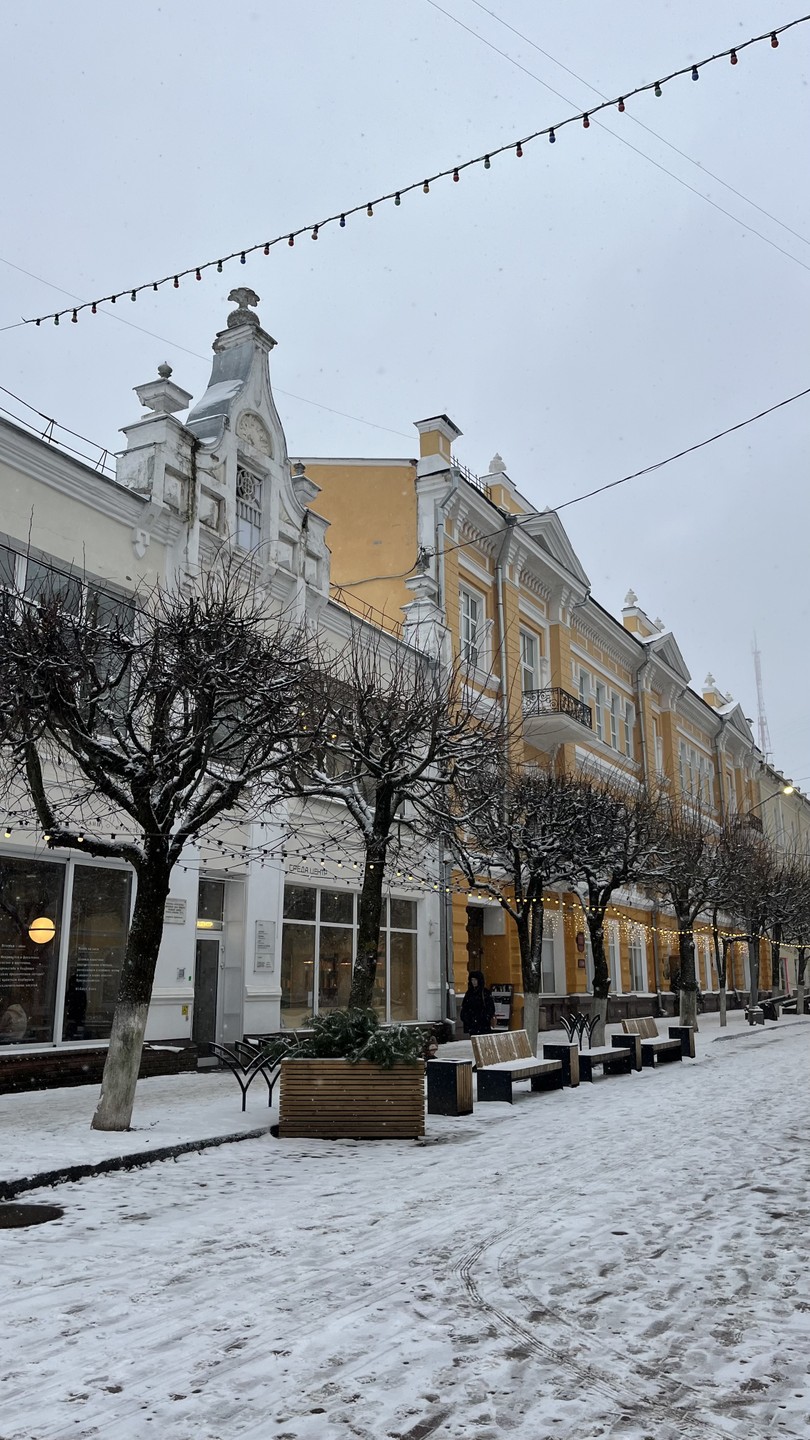 Погружение в историю Смоленска (в группе) (Valeriia)