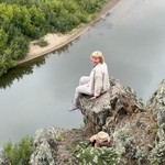 Аватар путешественника
