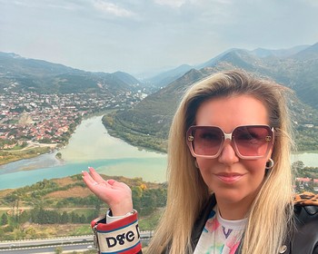 Очарование Тбилиси и древняя Мцхета