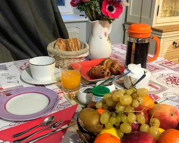 Первая встреча с Нормандией