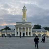 Фото отзыва 2: экскурсия "Тёмная Кострома: факты и байки"