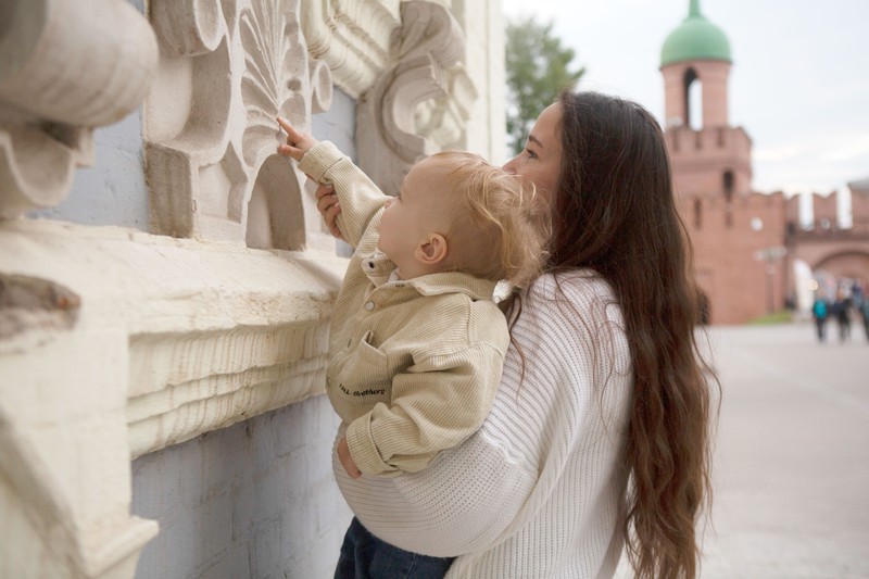 Тула для всей семьи