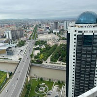 Фото отзыва 2: экскурсия "О Грозном — интересно и с любовью!"