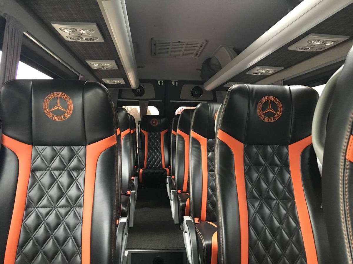 К фонтанам Петергофа в группе (15/15)