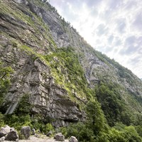 Фото отзыва 6: экскурсия "Гагра, Новый Афон и озеро Рица. Открыть красоту и достояние Абхазии"