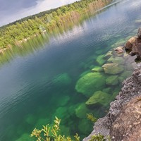 Фото отзыва 2: экскурсия "Поездка в горный парк Рускеала"