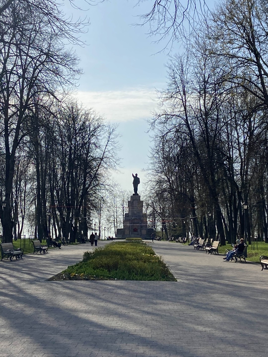 Фото отзыва 8: экскурсия "Свидание с Костромой каждый день"