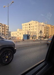 Фото отзыва 1: экскурсия "Путь к комфорту: трансфер из аэропорта Маската"