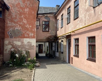 Фото отзыва 2: авторский тур "По следам княжества Литовского: индивидуальный мини-тур от Гродно до Несвижа"