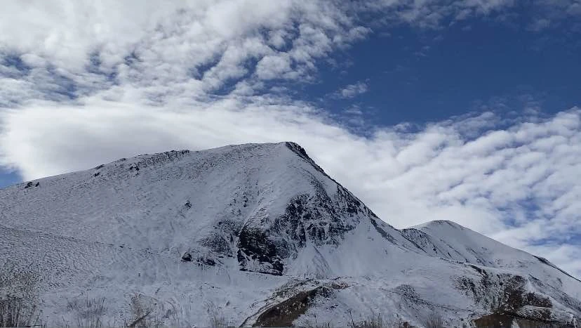 Доброго времени суток! Были на экскурсии 2 ноября 2025! Восторг неимоверный!!! Виды невероятные!!! Это просто рай