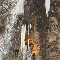 Фото отзыва 1: экскурсия "Из Кисловодска — к «водопадам, что пахнут медом»!"