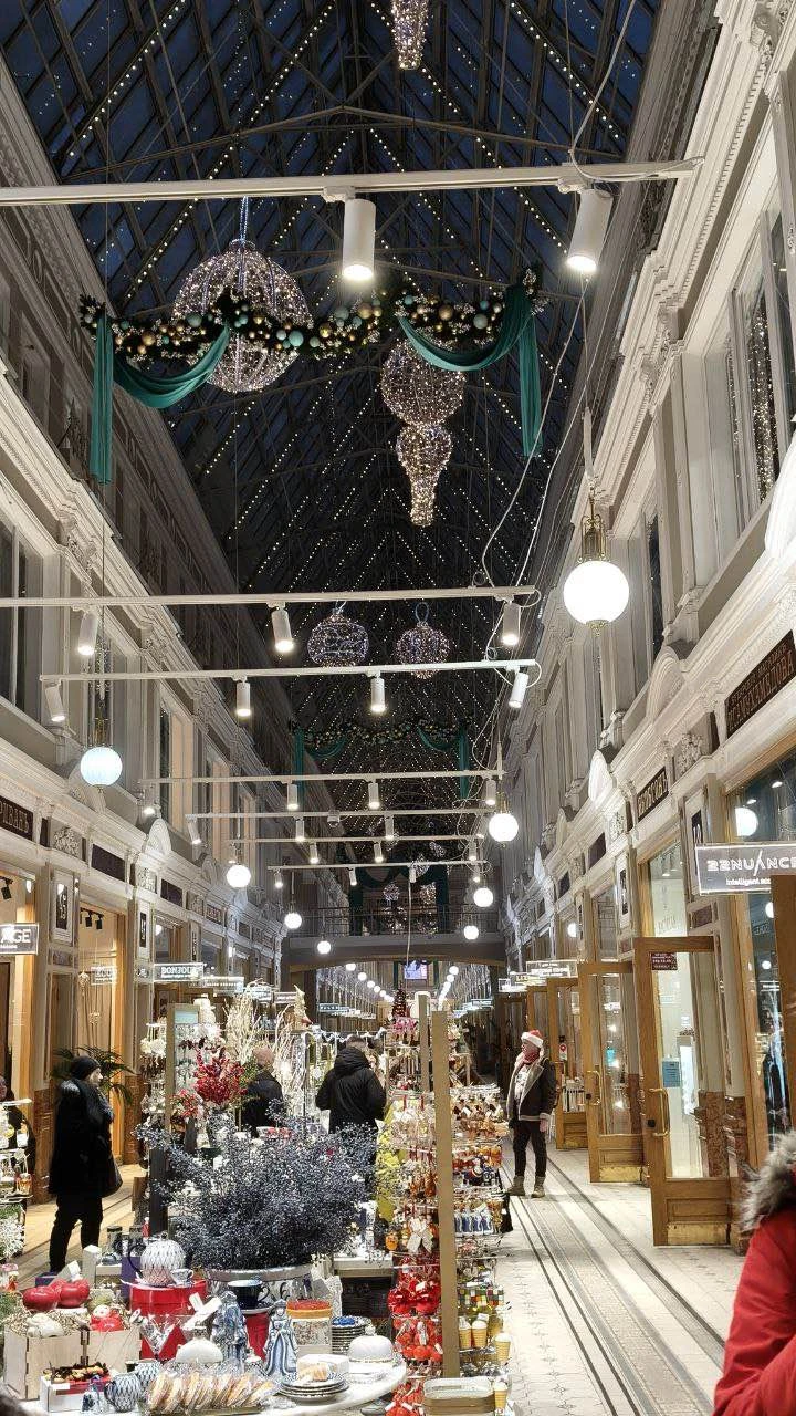 Экскурсий я посетил не мало, но такой детский восторг и восхищение у меня впервые!