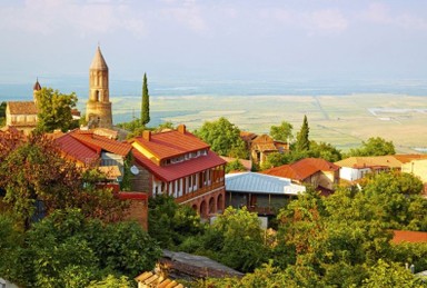 Сигнахи
