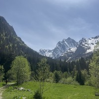 Фото отзыва 3: экскурсия "Домбай: экскурсия-конструктор"