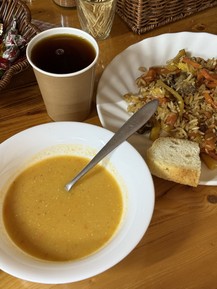 Фото отзыва 4: экскурсия ""