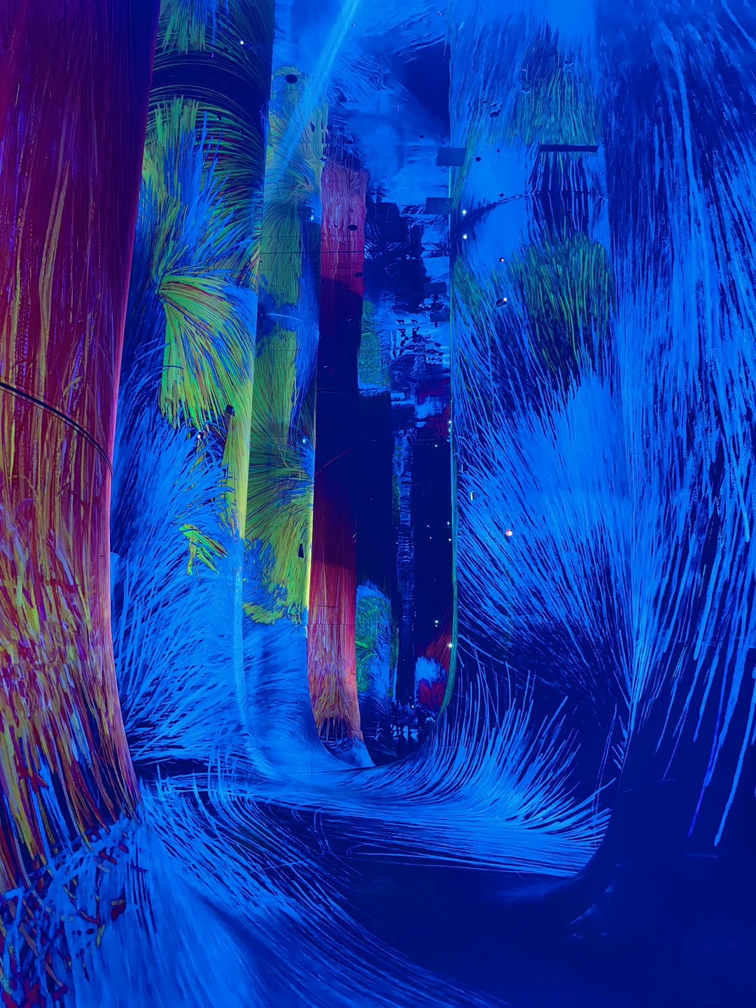 Сегодня посетили индивидуальную экскурсию в Абу-Даби, сопровождал Фируз. Отличная организация, идеальный транспорт, оперативная помощь с билетами