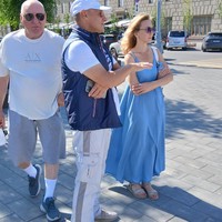 Отзыв о экскурсии "Увидеть Волгоград и влюбиться в него за один день (в группе)" — фото 4