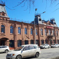 Фото отзыва 1: экскурсия "Добро пожаловать в Барнаул!"