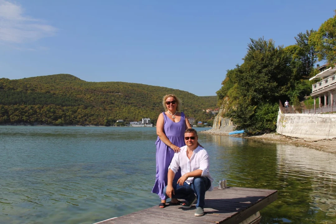 Огромное спасибо Марии за проведенную экскурсию и замечательные фото на память о прогулке. Она знает историю