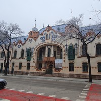 Фото отзыва 1: экскурсия "Суботица сквозь столетия"