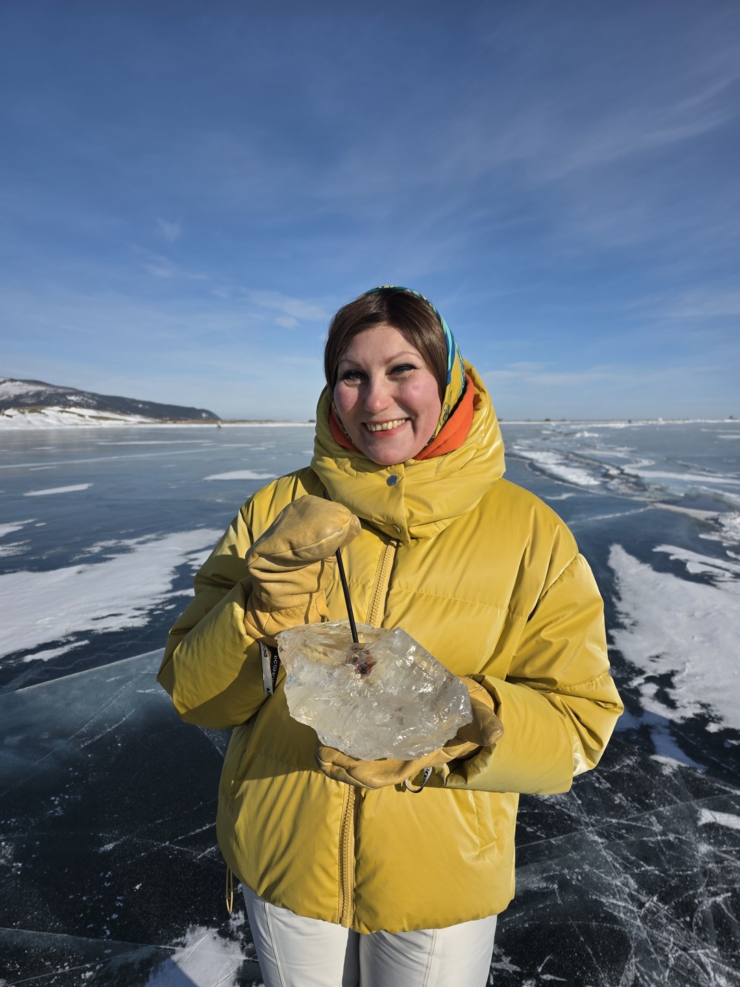 Алина, благодарю за такое душевное путешествие, за знакомство с замечательными людьми и их питомцами. Маламуты восхитительные