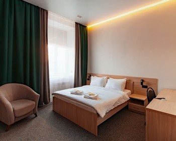 Фото отзыва 1: авторский тур "Перезагрузка в Карелии для всей семьи с проживанием в отеле с аквакомплексом"