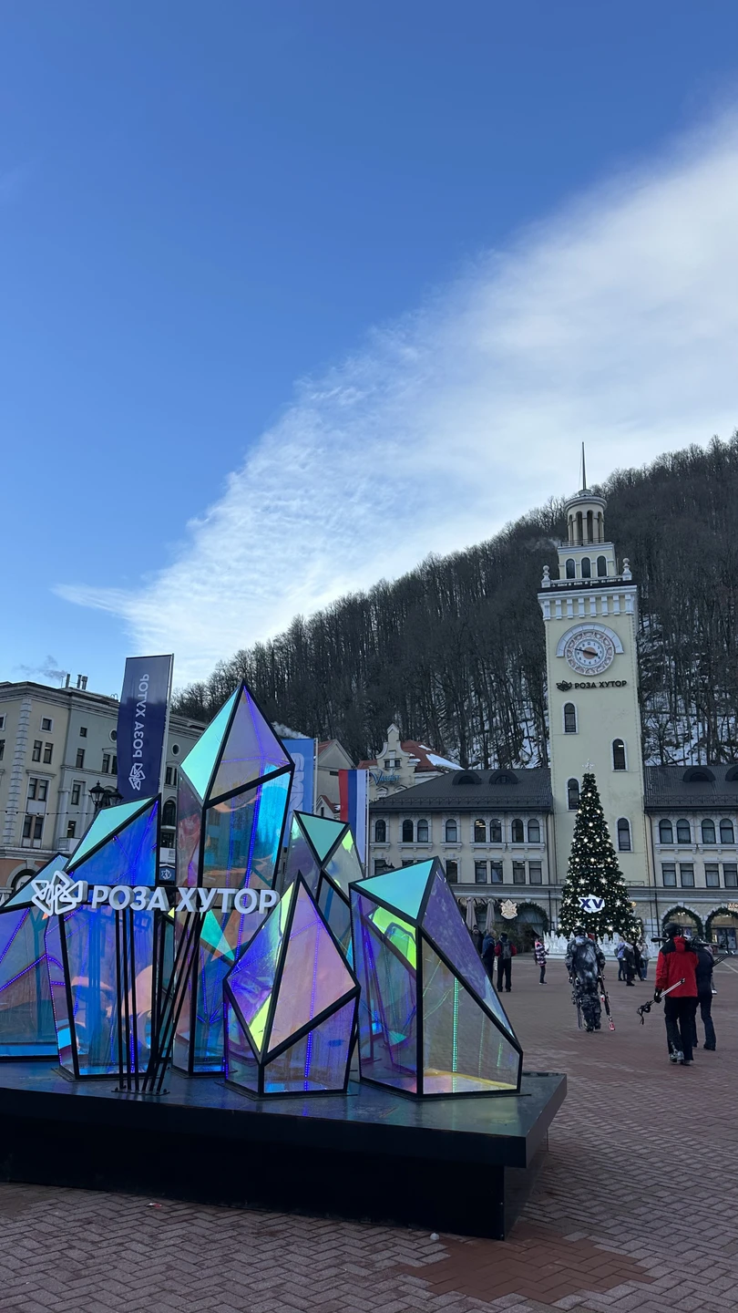 Отлично провели время! Кристина и водитель Магомед (вроде) здорово отработали на все 100. Все четко по
