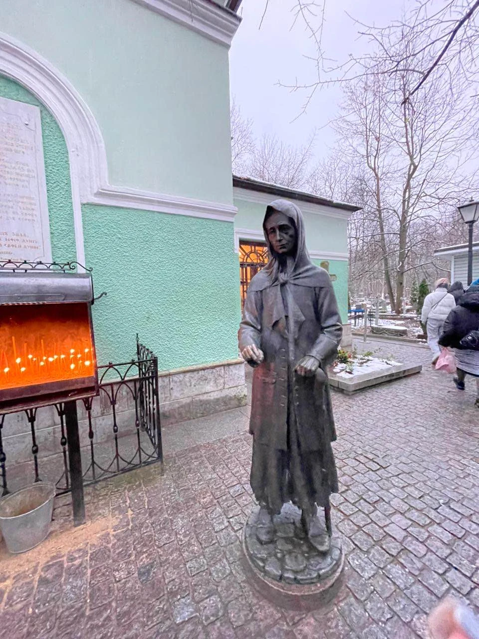 Экскурсия с Александрой была очень интересной. Посетили все запланированные локации и узнали много нового. Очень рекомендую