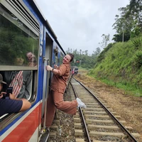 Фото отзыва 3: экскурсия "Индивидуально по Шри-Ланке: главные достопримечательности горной части страны"