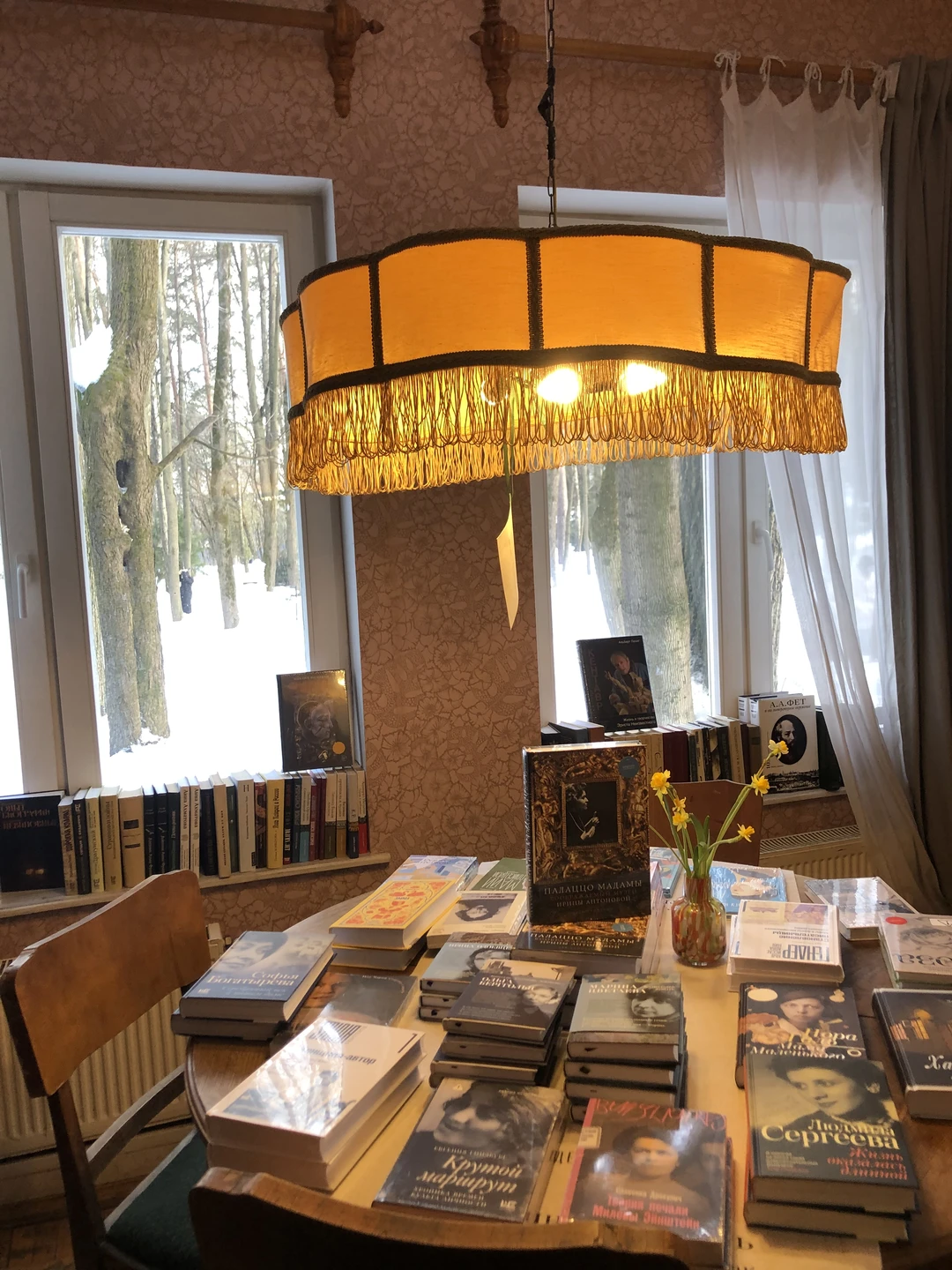 Огромная благодарность за экскурсию! Сергей очень интересный рассказчик! Уже планируем другие экскурсии с ним