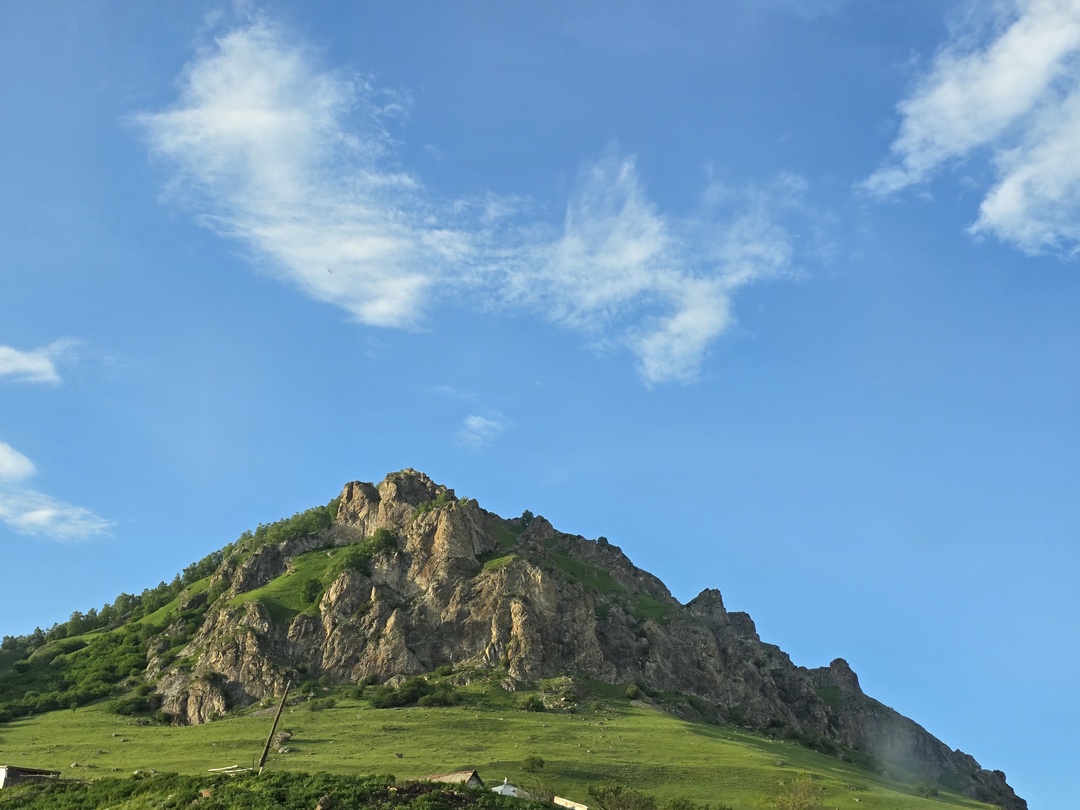 Организация немного хромала. Организатор позвонил только в 20 часов (при том что выезжать надо было в