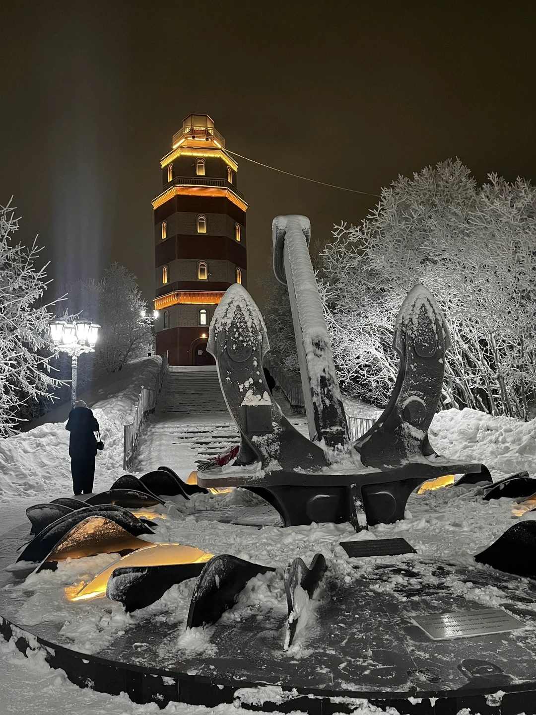 Были первый раз в Мурманске. Все прошло замечательно. Сергей все подробно, интересно, познавательно и самое главное