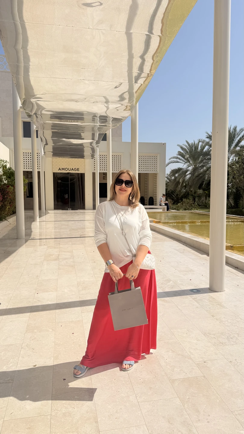 Марьям чудесный экскурсовод, очень приятная добрая девушка. Возила нас на комфортном авто, выполняла все наши пожелания