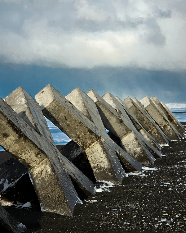Джип-путешествие на мыс Левашова: от Тихого океана до Охотского моря
