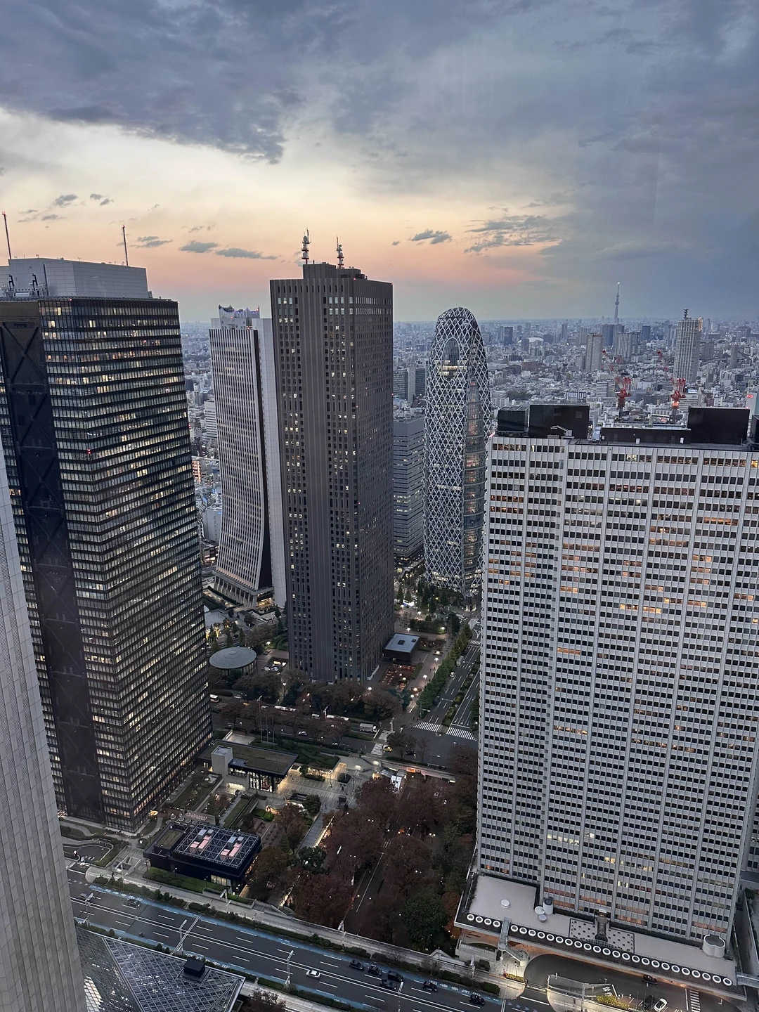 Отличная экскурсия по динамичным районам при этом с уютными, тихими очень традиционными уголками города, на которых