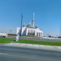 Фото отзыва 3: экскурсия "По эмиратам: Шарджа, Аджман, Умм-аль-Кувейн, Рас-эль-Хайма и Фуджейра"