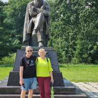 Фото отзыва 1: экскурсия "Старая Русса: любовь с первого взгляда"